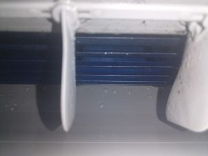 Veszélyes a penészes klíma? Így tisztítjuk ki 5 lépésben | klíma telepítés Újpesten Klíma ventilátor tisztítása penész eltávolítása után