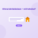 Klíma bérlakásban – mit tehet a bérlő, mit a bérbeadó