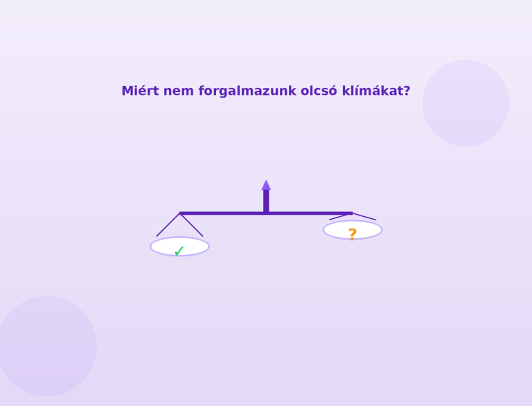 ismeretlen márkájú klíma – olcsó légkondicionáló figyelmeztetés