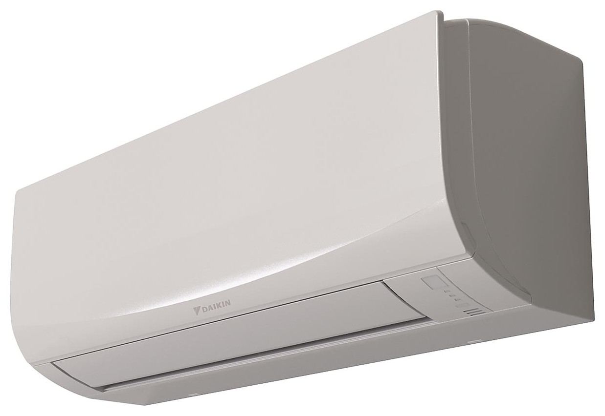 Daikin Sensira FTXF20F + RXF20F