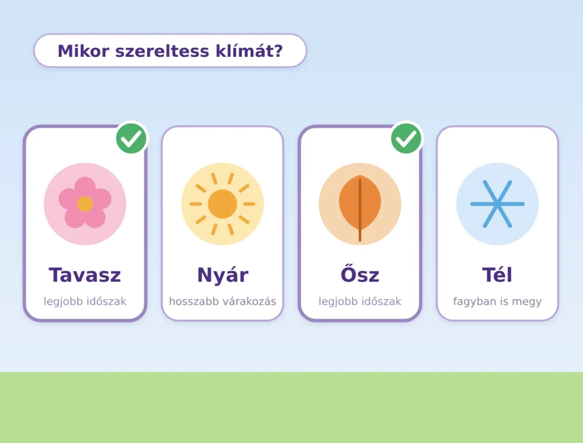 Mikor érdemes klímát szereltetni? A telepítés legjobb időszaka | Klíma Újpest Mikor érdemes klímát szereltetni – évszakok összehasonlítása
