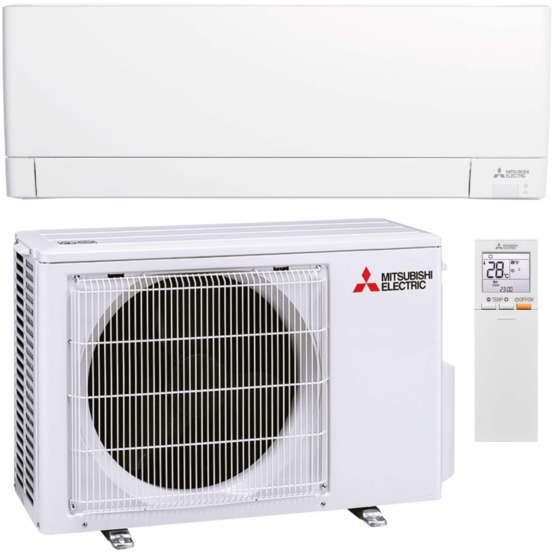 Mitsubishi MSZ-AY15VGKP / MUZ-AY15VG