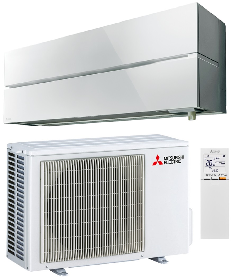 Mitsubishi MSZ-LN25VG2 / MUZ-LN25VG2