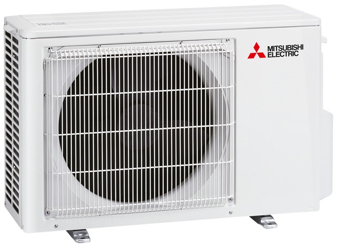 Mitsubishi MXZ-2F33VF4 multisplit kültéri egység