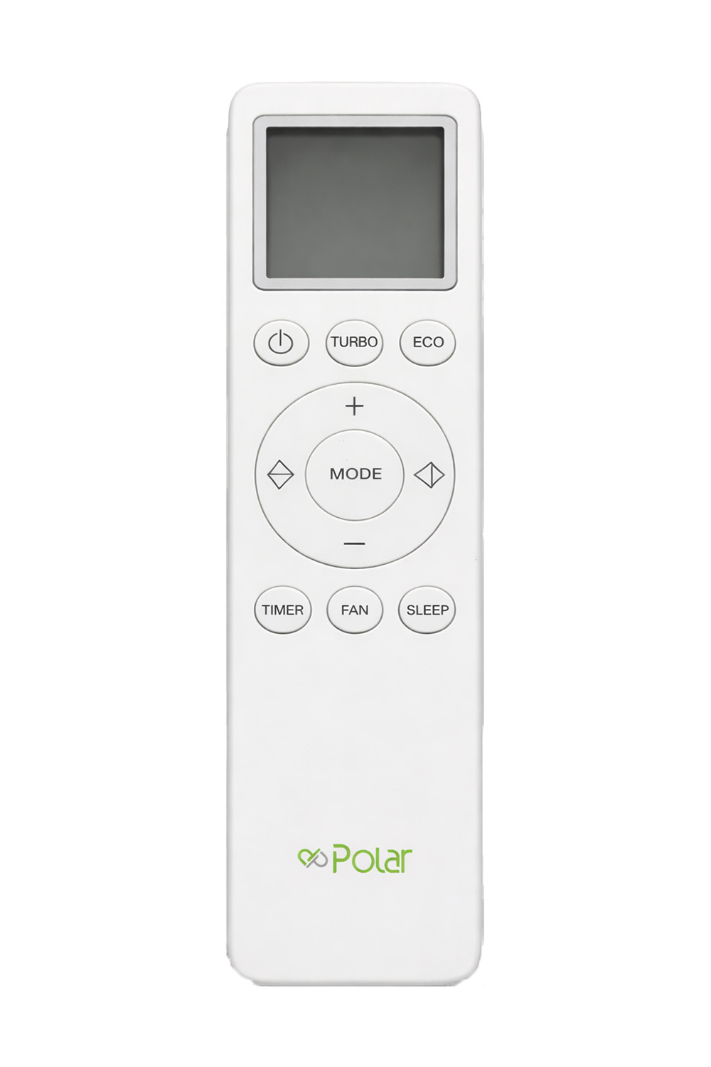 Polar Prime távirányító