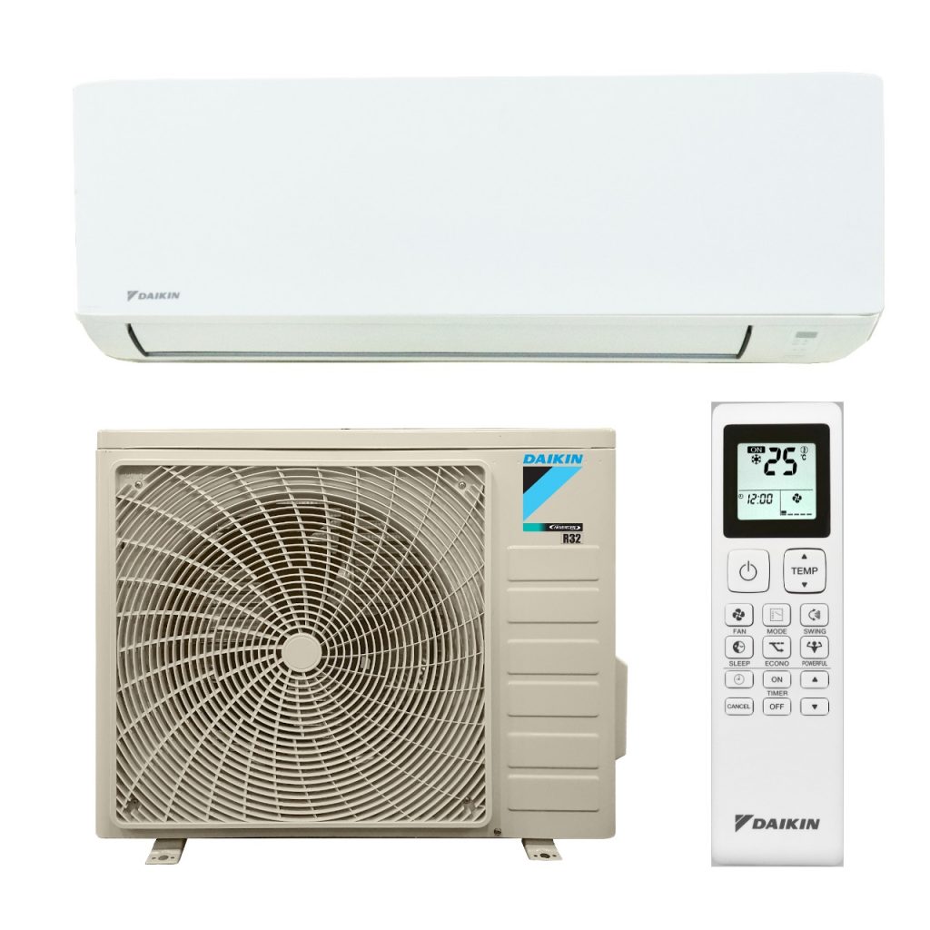 Daikin Sensira FTXC50C + RXC50C