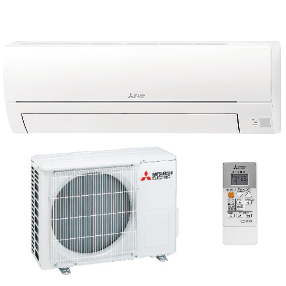 Mitsubishi MSZ-HR35VF / MUZ-HR35VF