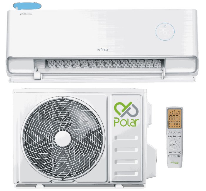 Polar Fresh 35SDF – SIEH0035SDF / SO1H0035SDF