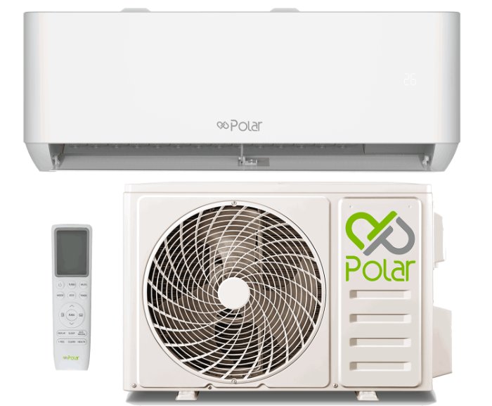Polar Optimum 50SDOC – SIEH0050SDOC / SO1H0050SDOC