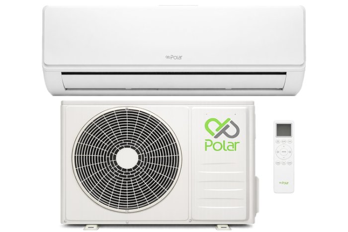 Polar Prime 35SDP – SIEH0035SDP / SO1H0035SDP