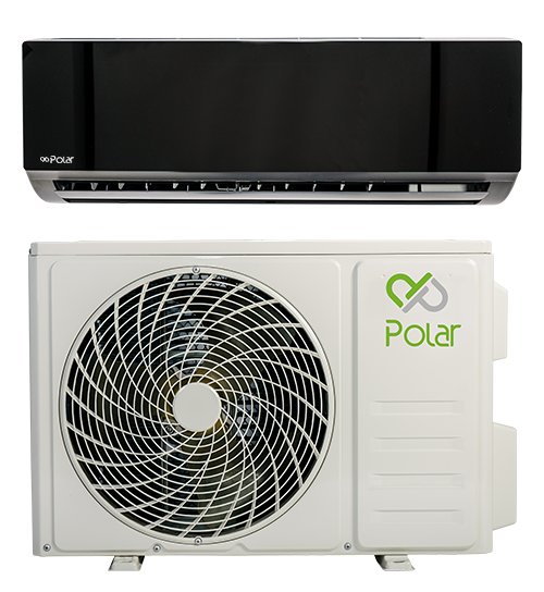Polar Rainbow 50SDRB Black – SIEH0050SDRB / SO1H0050SDRA