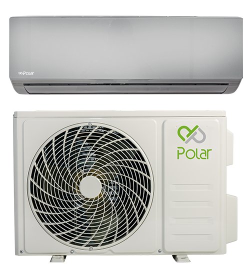 Polar Rainbow 50SDRS Silver – SIEH0050SDRS / SO1H0050SDR